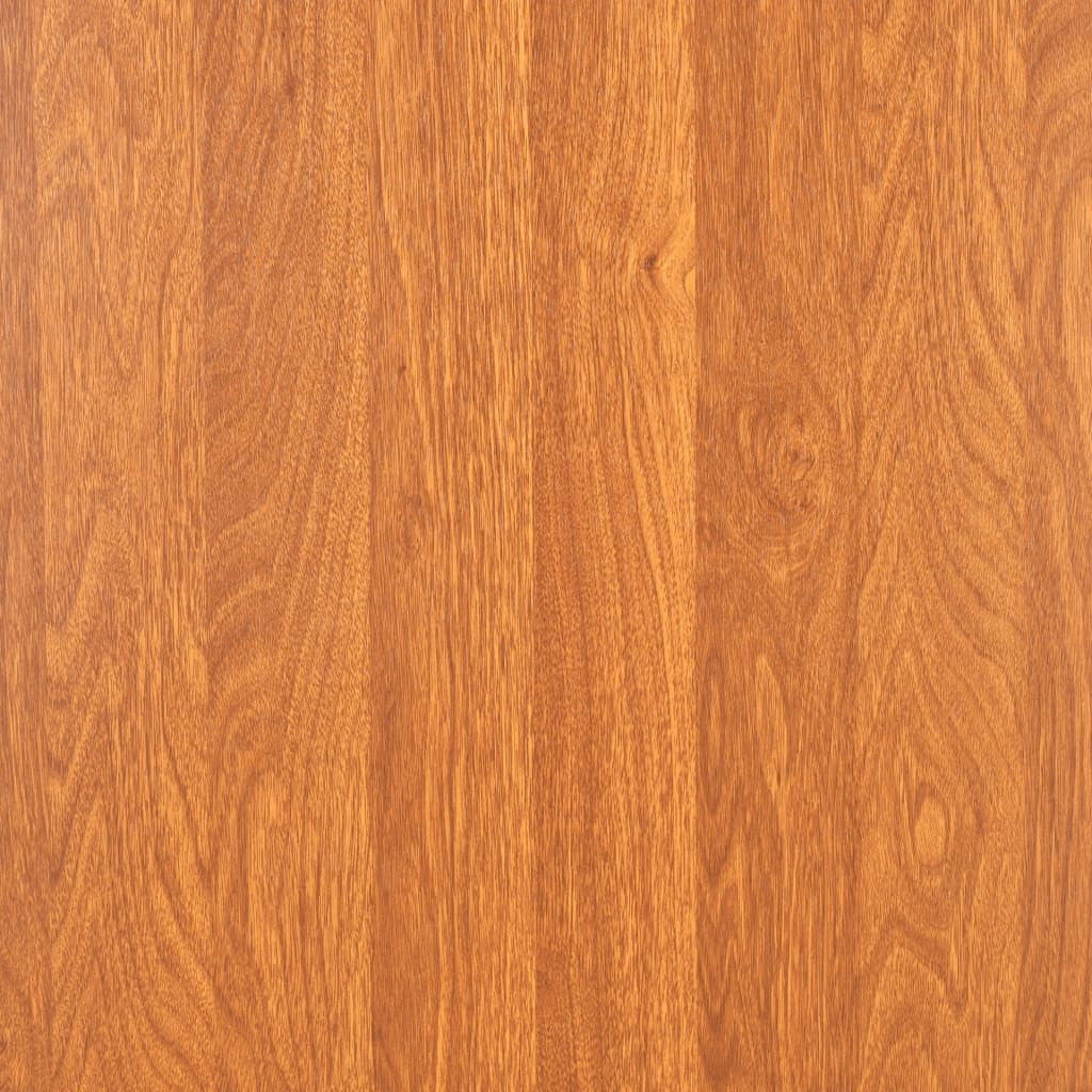 Ruokapöytä ruskea 120x70x75 cm MDF