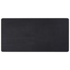 Baaripöytä musta 120x60x110 cm MDF