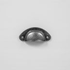 Työpöytä Hill Range 3 laatikolla 120x50x74 cm täysi mänty