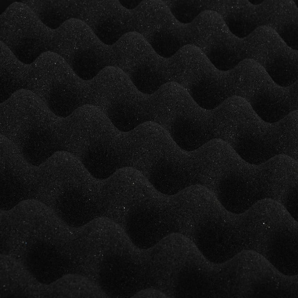 Asekotelo musta 134x35x12 cm alumiini