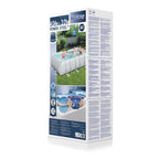 Bestway Power Steel uima-allas, 404 x 201cm, 6478L