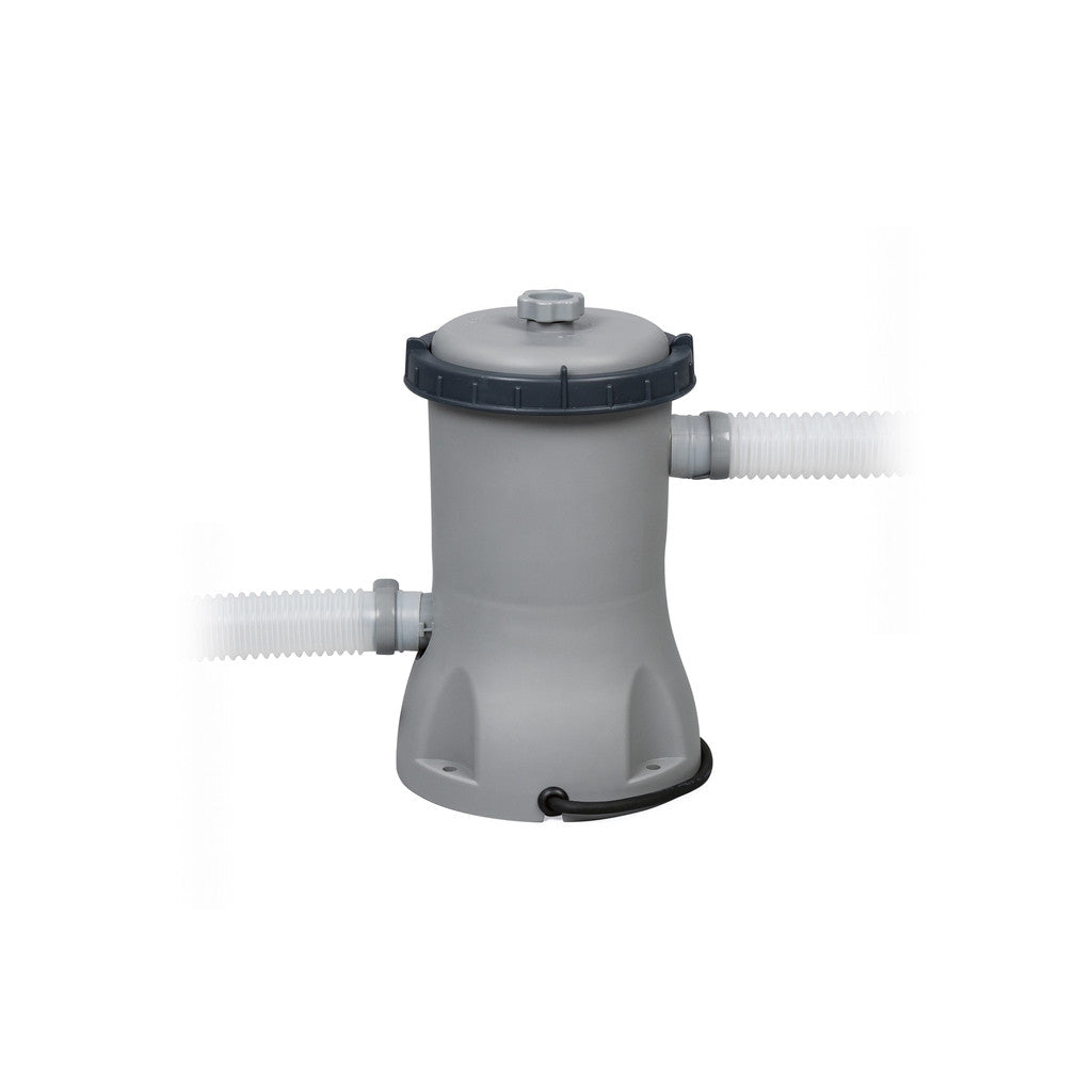 Bestway Power Steel uima-allas, 404 x 201cm, 6478L