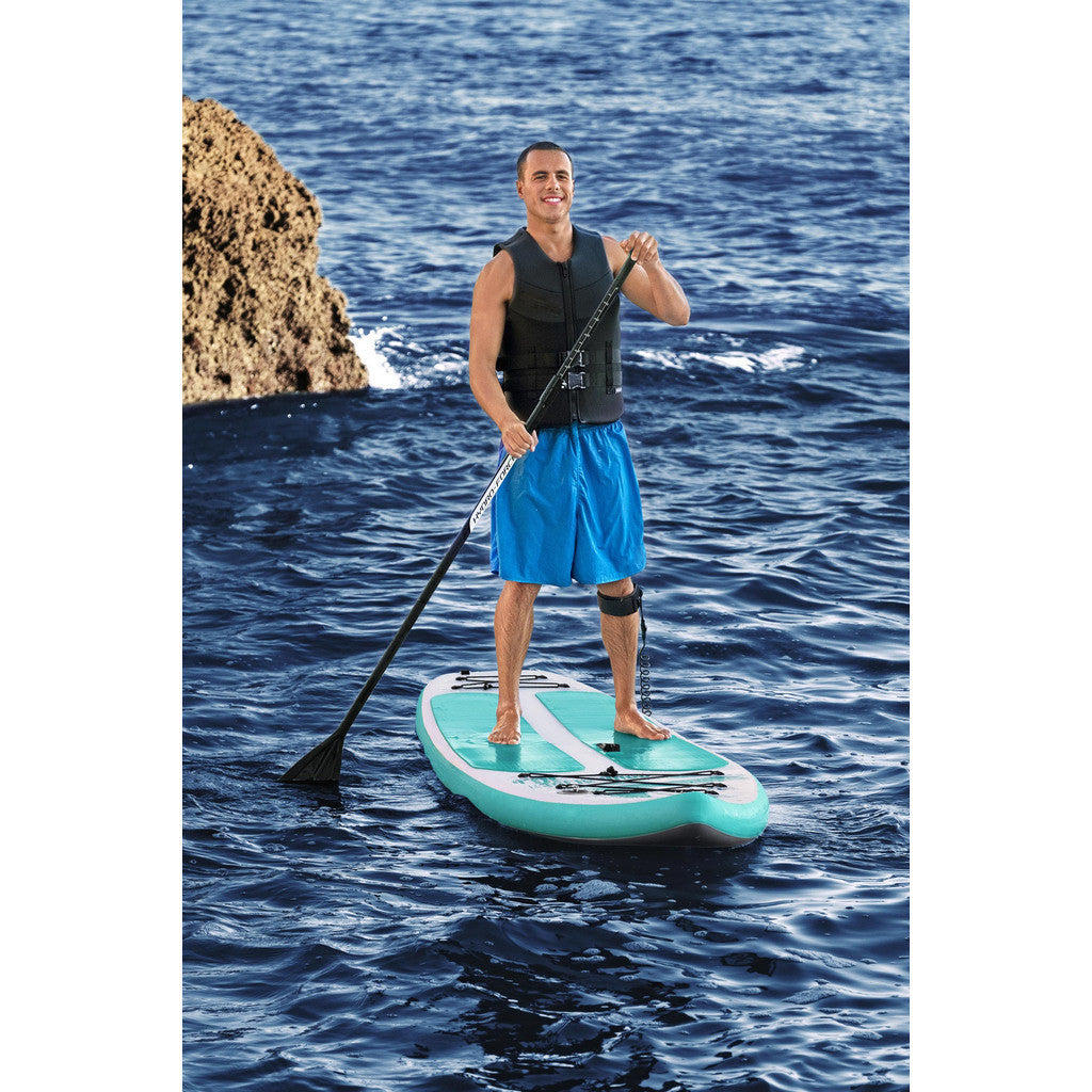 Bestway Hydro-Force Aqua Glider SUP-lauta, 320cm