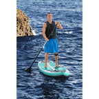 Bestway Hydro-Force Aqua Glider SUP-lauta, 320cm