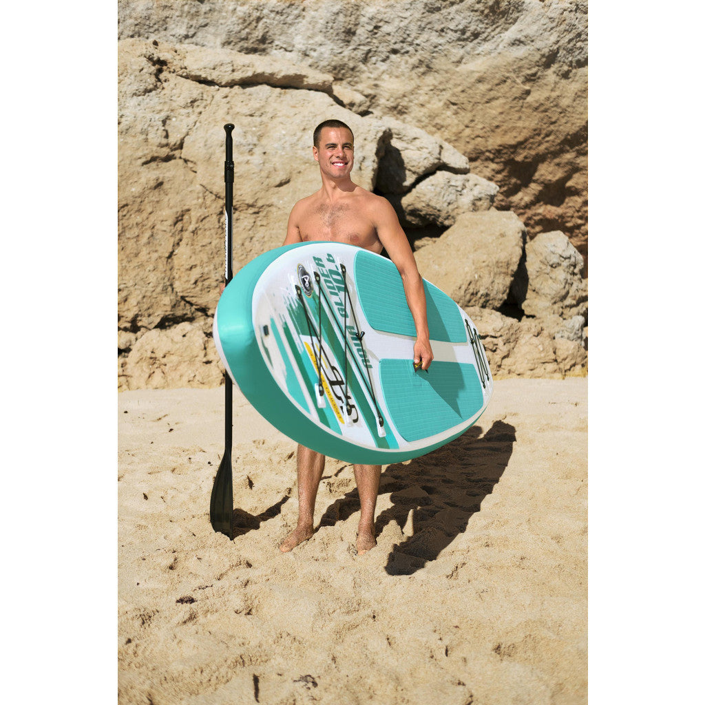 Bestway Hydro-Force Aqua Glider SUP-lauta, 320cm