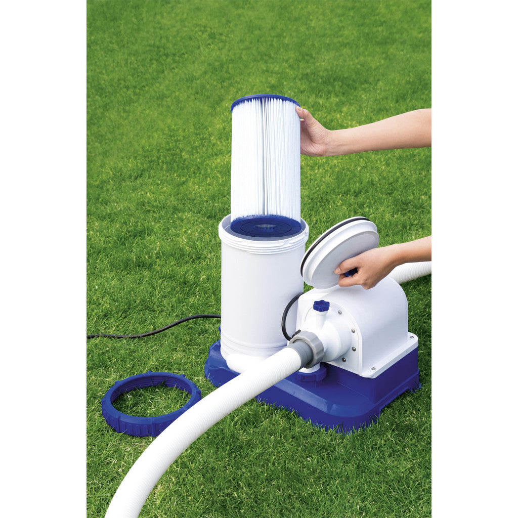 LAY-Z-SPA suodatinpatruuna (IV)