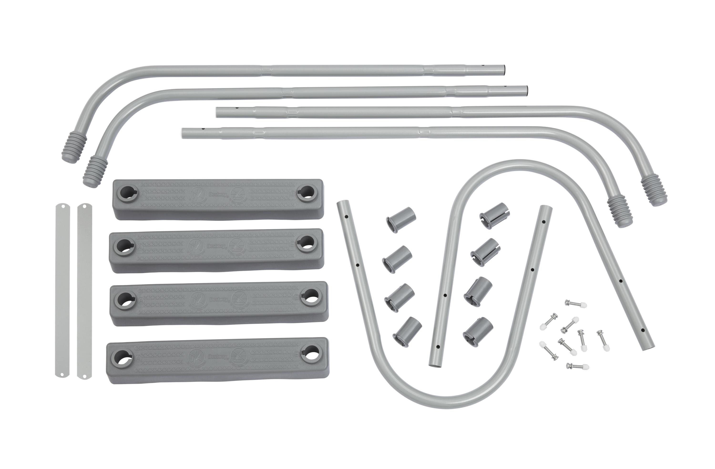 Bestway Uima-altaan Tikkaat 84cm