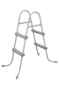Bestway Poolstege 84 cm