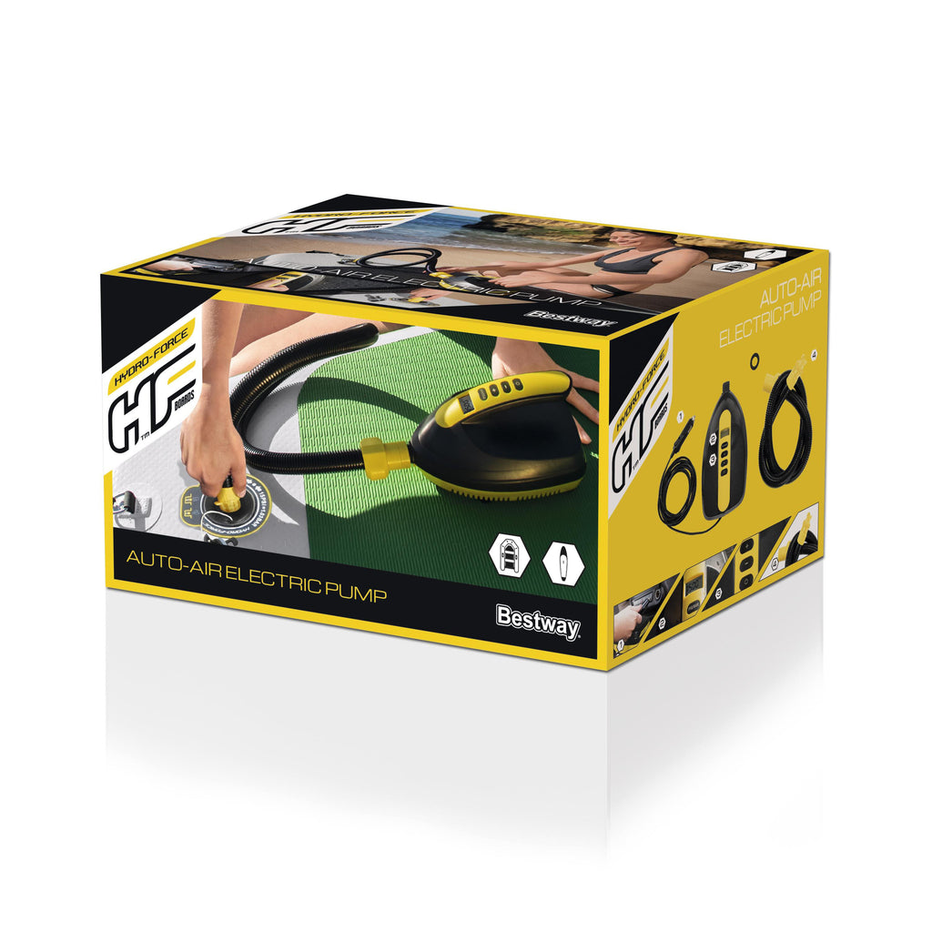 Bestway sähköinen ilmapumppu