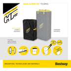 Bestway Hydro-Force Aqua Glider SUP-lauta, 320cm