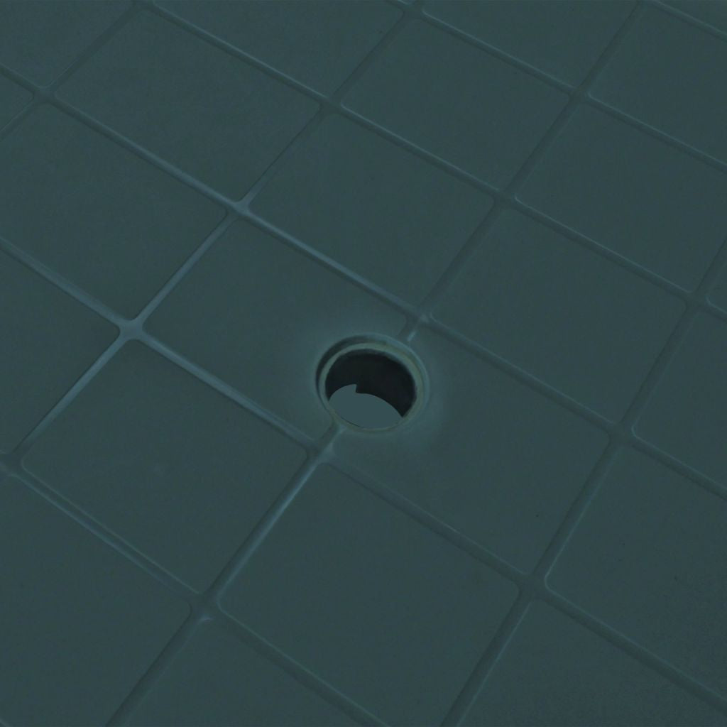 3-osainen Bistrosarja muovi vihreä