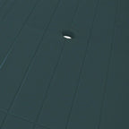 5-osainen Ulkoruokaryhmä muovi vihreä