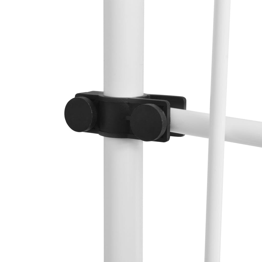 Manuaalisesti sisäänkelattava markiisi 250 cm kerma