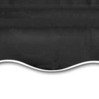 Markiisikangas antrasiitti 300x250 cm