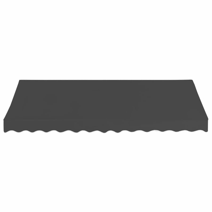 Bistromarkis 300x120 cm antracit