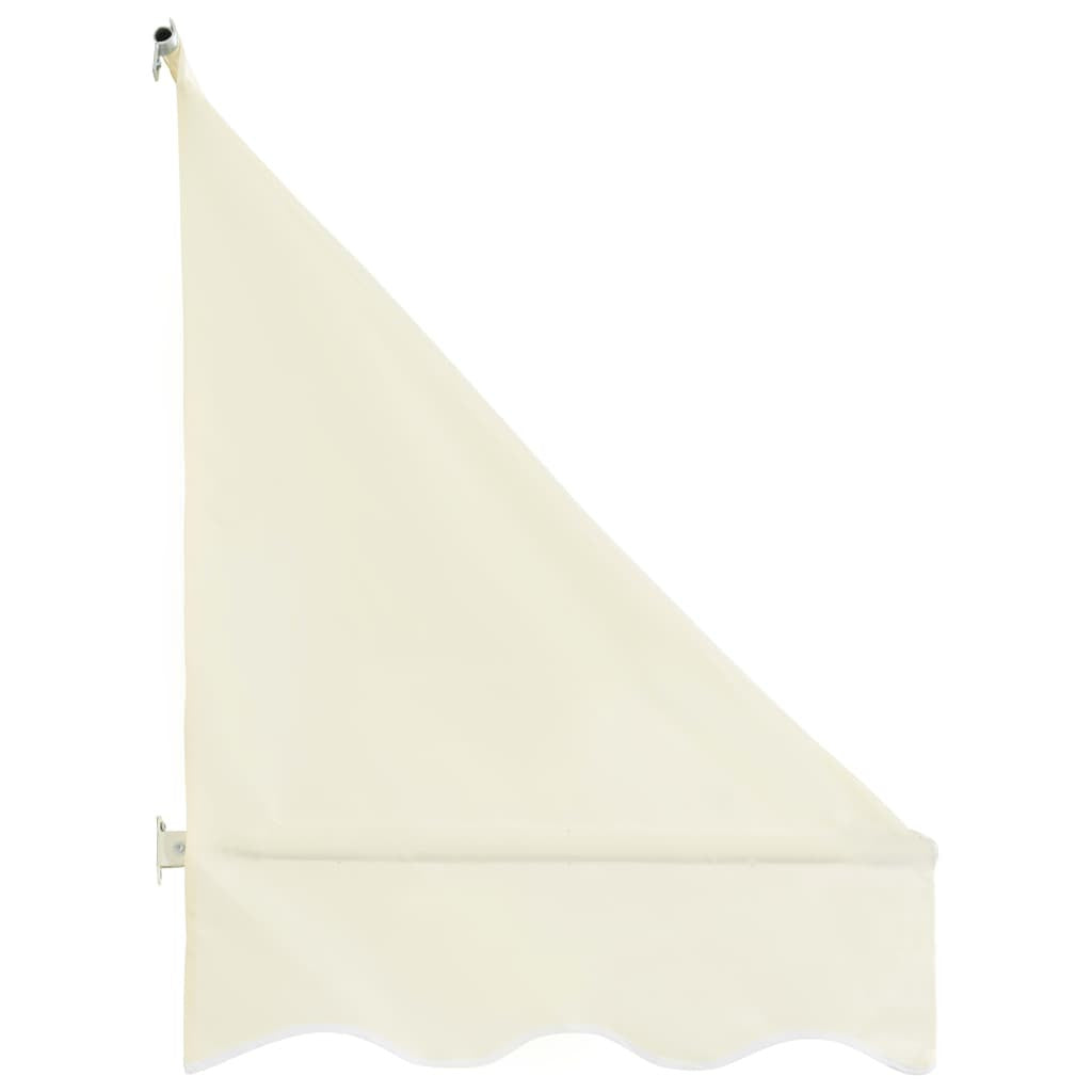 Bistromarkiisi 300 x 120 cm kerma