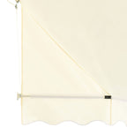 Bistromarkiisi 300 x 120 cm kerma