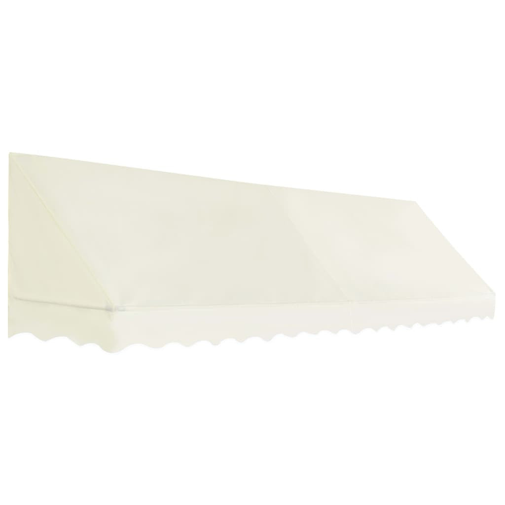 Bistromarkiisi 400 x 120 cm kerma