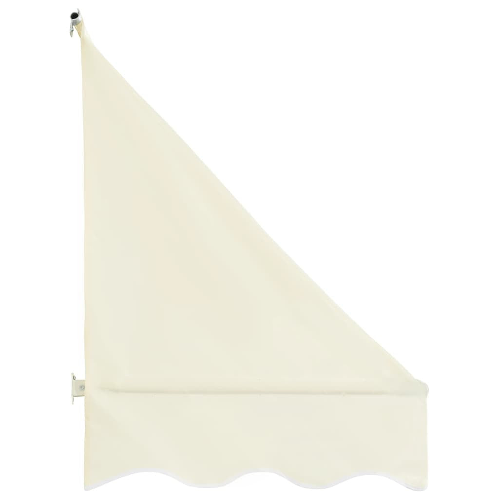 Bistromarkiisi 400 x 120 cm kerma