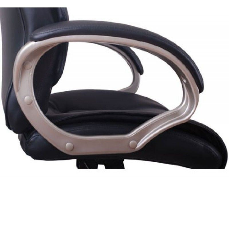 Ergonominen työtuoli