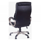 Ergonominen työtuoli