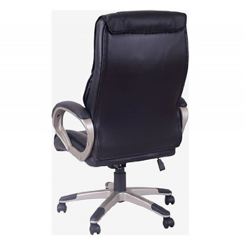 Ergonominen työtuoli