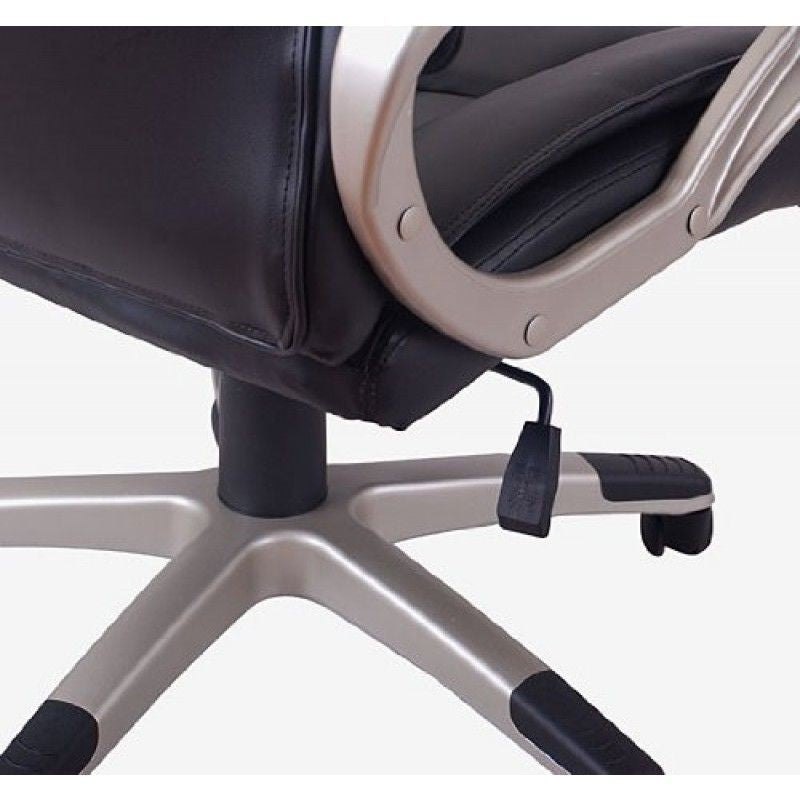 Ergonominen työtuoli