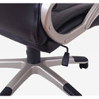 Ergonominen työtuoli