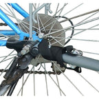 Polkupyörän peräkärry lemmikille