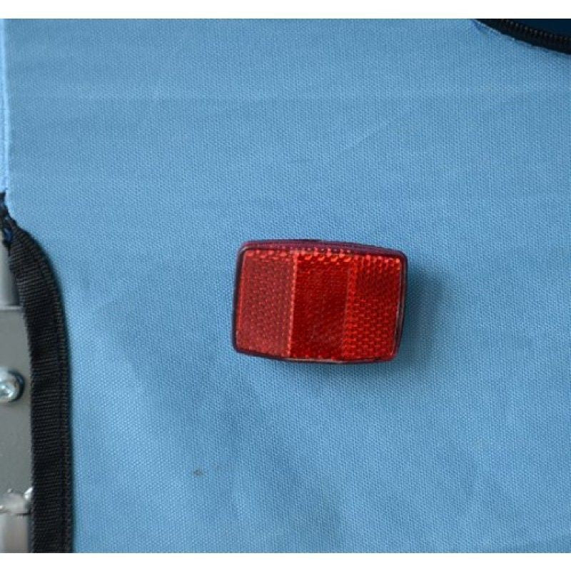 Cykelkärra för husdjur