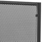 Puutarhapenkki 108 x 60 cm