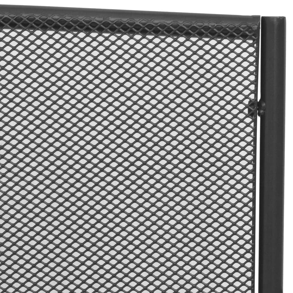 Puutarhapenkki 108 x 60 cm