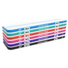 AirTrack Nordic Standard ilmavolttirata - Musta - 4 m