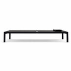 Lund & Leaf SOL solstol, svart