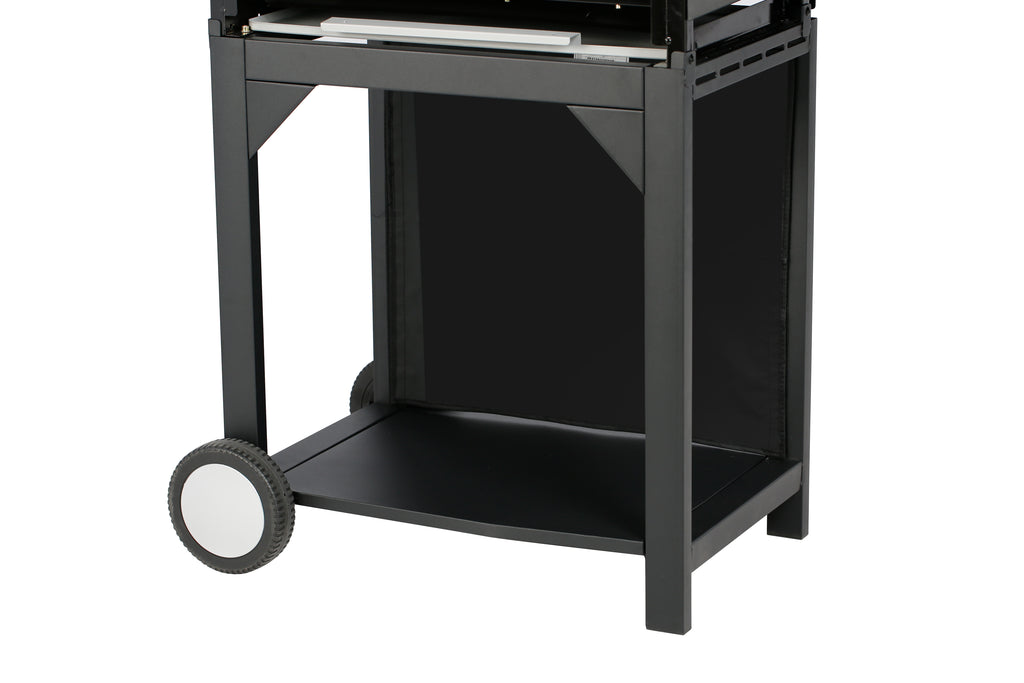 Bighorn gasolgrill med 4 brännare