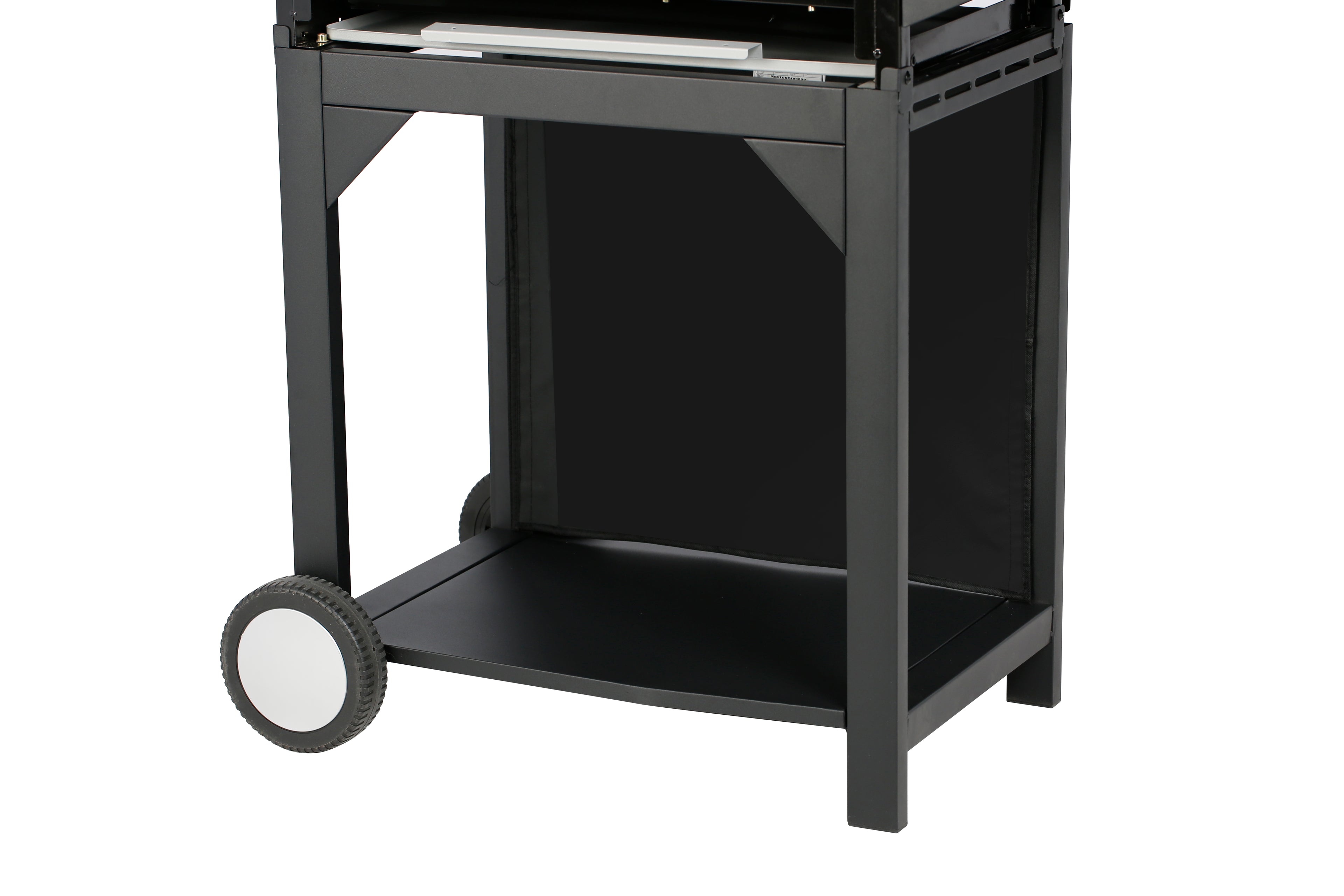 Bighorn Kaasugrilli 4 Poltinta