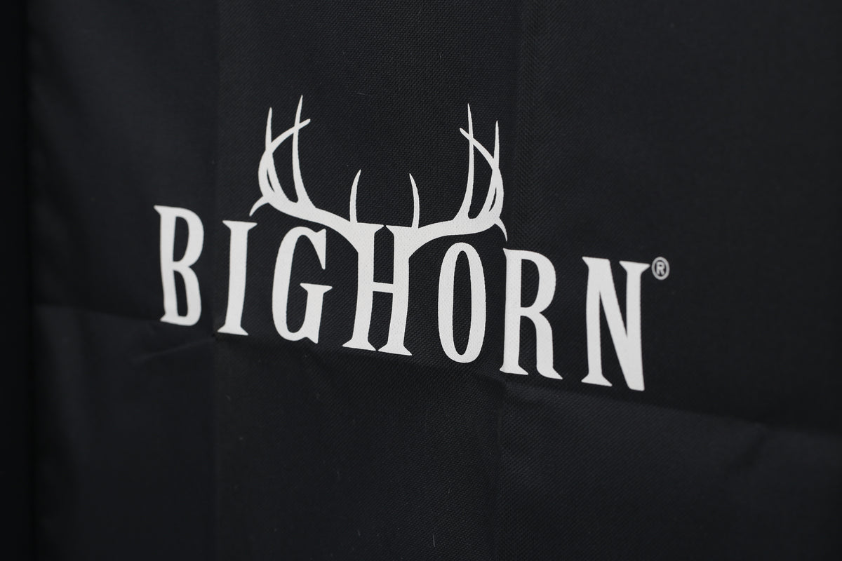 Bighorn Kaasugrilli 4 Poltinta