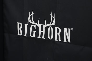 Bighorn Kaasugrilli 4 Poltinta