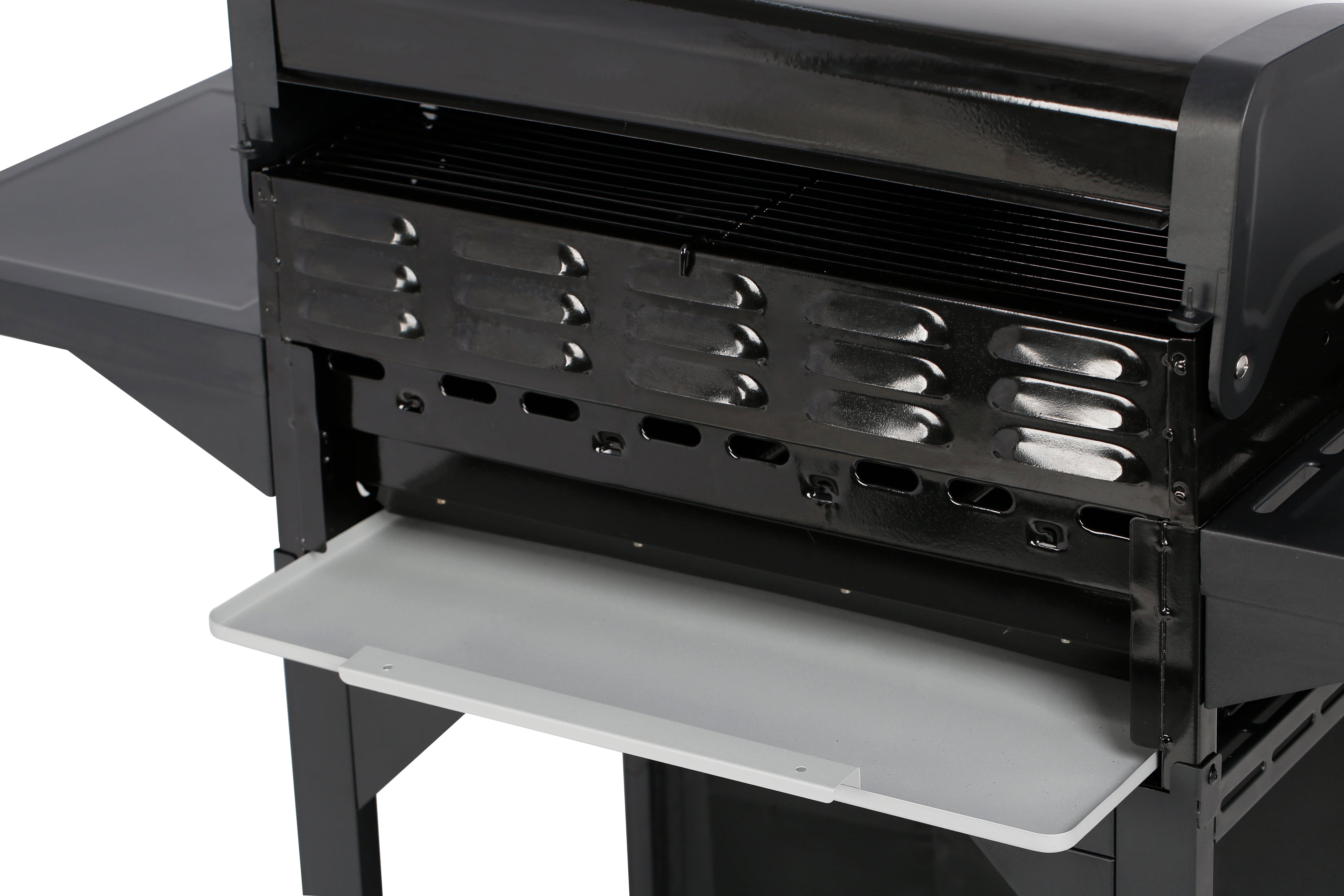 Bighorn Kaasugrilli 4 Poltinta