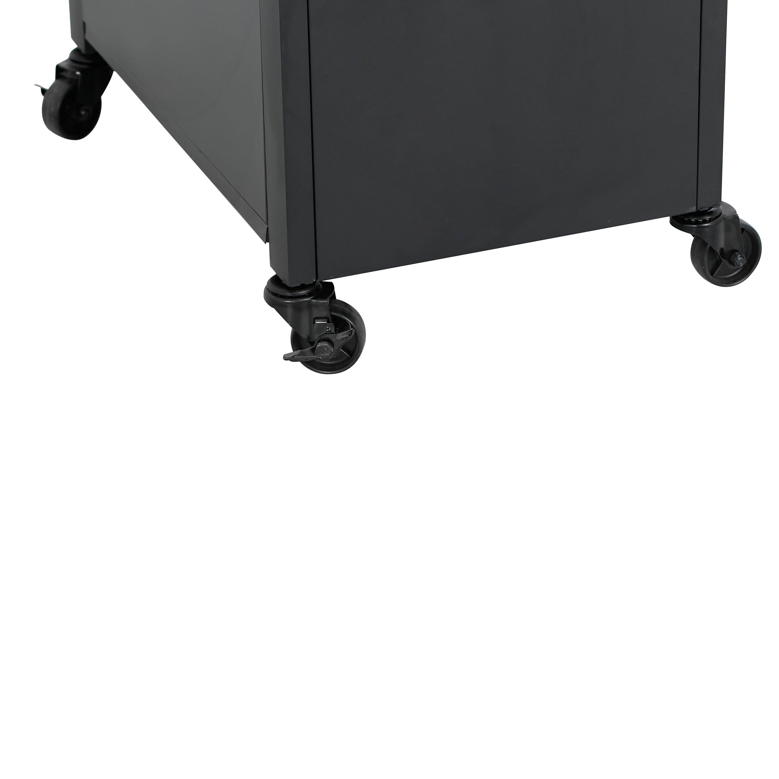 Bighorn Kaasugrilli 4 + 1 Poltinta