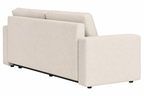 Ventoux bäddsoffa beige