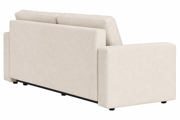 Ventoux bäddsoffa beige