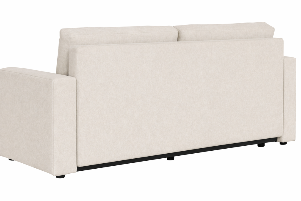 Ventoux bäddsoffa beige