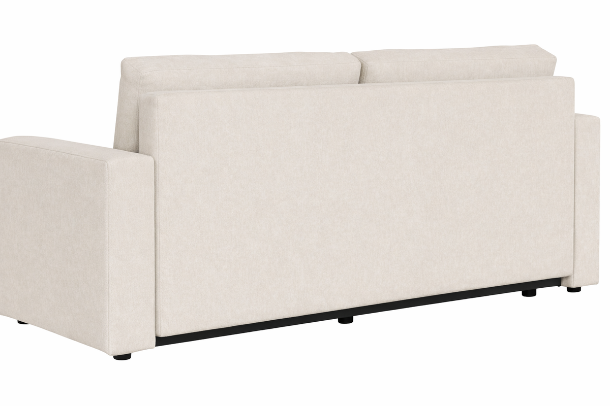 Ventoux bäddsoffa beige