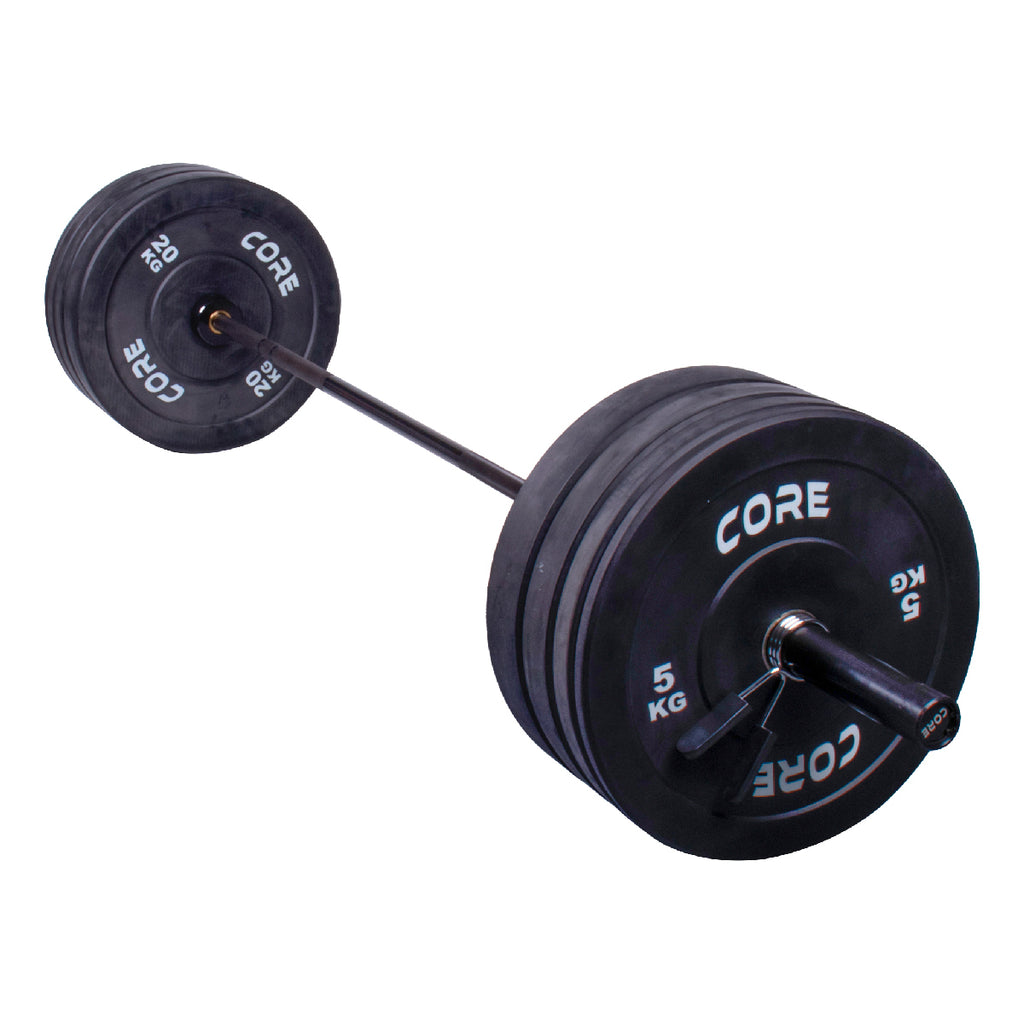 CORE LEVYTANKOSARJA BUMPER 120 KG
