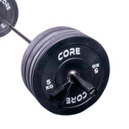 CORE LEVYTANKOSARJA BUMPER 120 KG