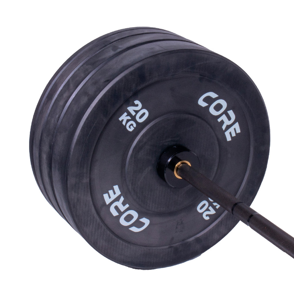 CORE LEVYTANKOSARJA BUMPER 120 KG