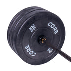 CORE LEVYTANKOSARJA BUMPER 120 KG