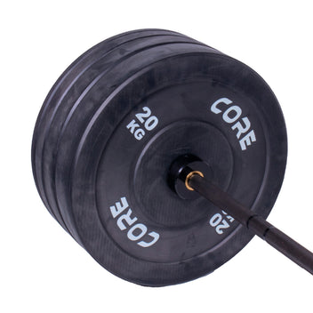 CORE LEVYTANKOSARJA BUMPER 120 KG