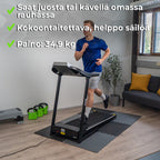 CORE JUOKSUMATTO 2500